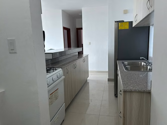 Alquiler Apartamento en Camino Real, Betania - Imagen 15