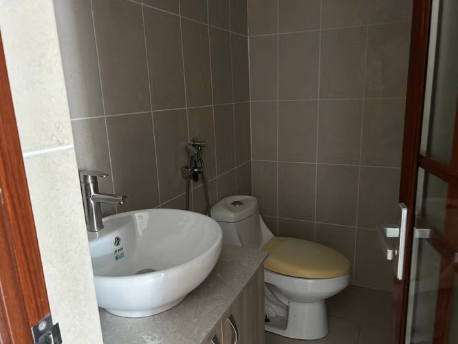 Alquiler Apartamento en Camino Real, Betania - Imagen 11