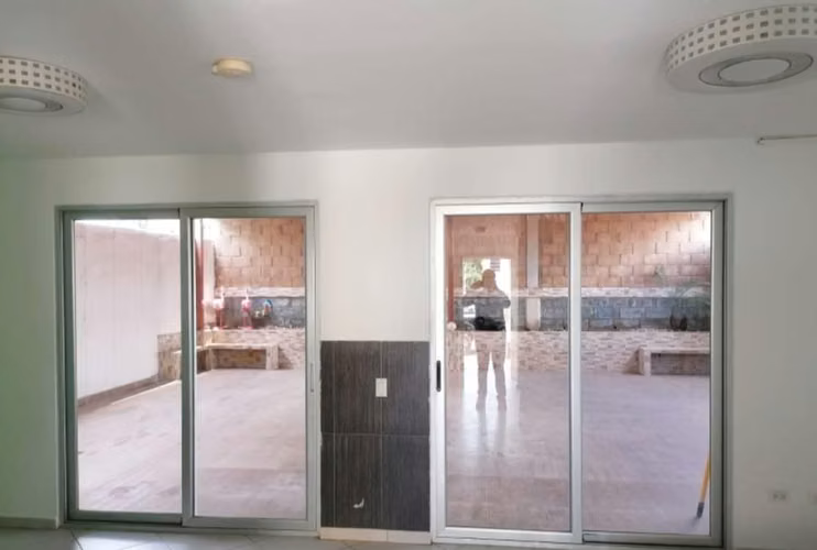 Alquiler en Santillana Residencial cluster A