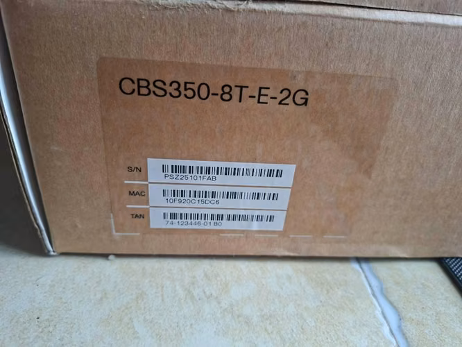 Cisco Business