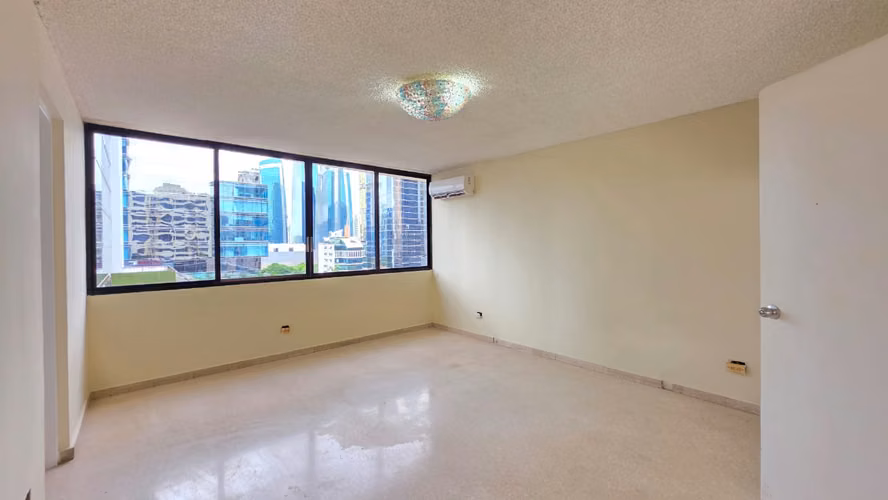¡Venta Directa de Propietario! Amplio Apartamento en Obarrio – Edificio Mónaco
