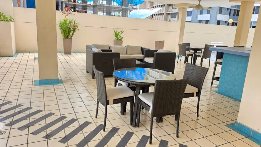 ¡Venta Directa de Propietario! Amplio Apartamento en Obarrio – Edificio Mónaco