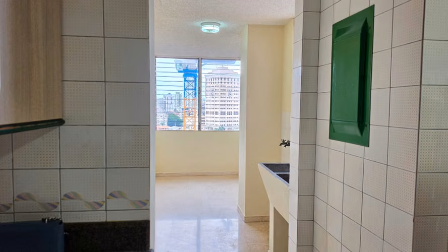 ¡Venta Directa de Propietario! Amplio Apartamento en Obarrio – Edificio Mónaco