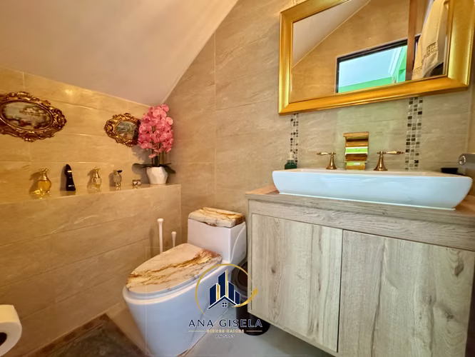 Venta Casa elegante en Paseo del Norte o Brisas Norte (negociable)