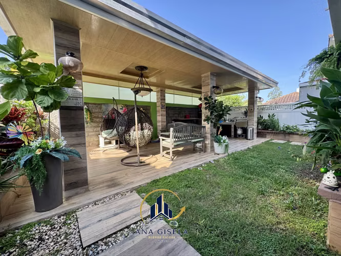 Venta Casa elegante en Paseo del Norte o Brisas Norte (negociable)