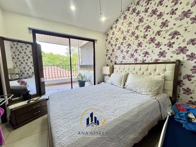 Venta Casa elegante en Paseo del Norte o Brisas Norte (negociable)