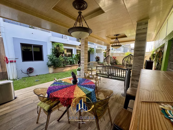 Venta Casa elegante en Paseo del Norte o Brisas Norte (negociable)