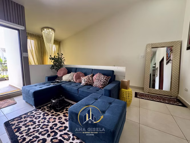 Venta Casa elegante en Paseo del Norte o Brisas Norte (negociable)