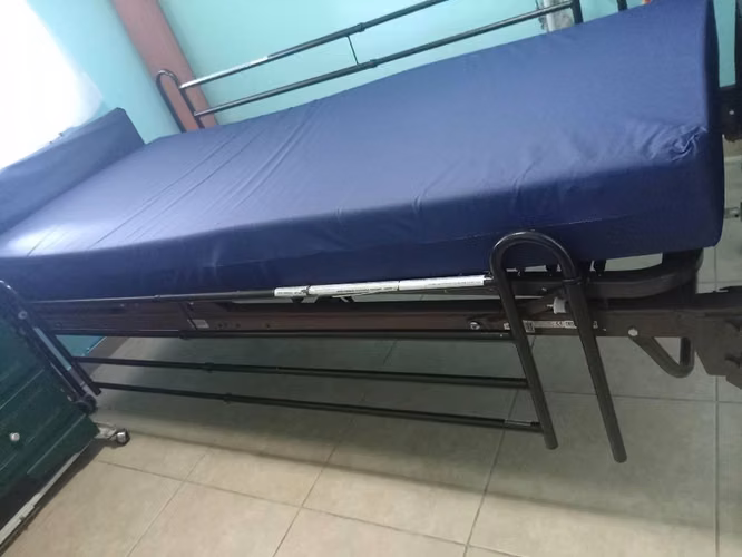 Cama Hospitalaria