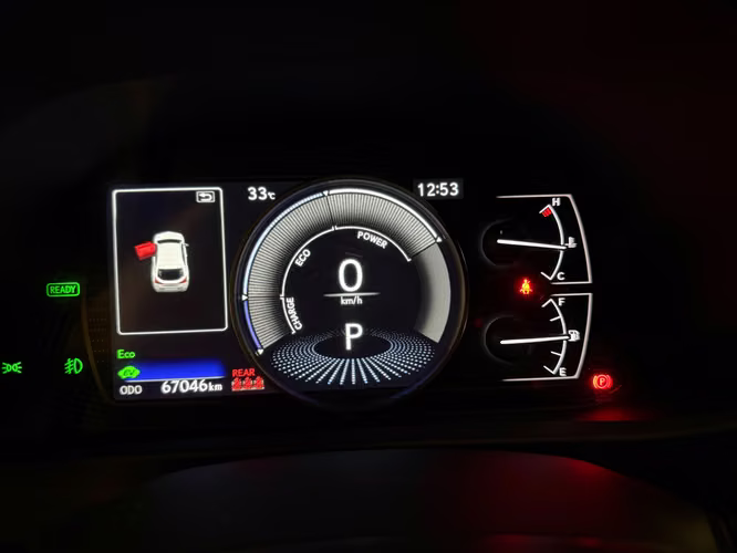 LEXUS UX250h HÍBRIDA 2022