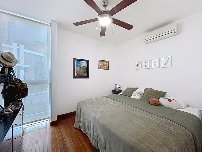Venta de casa en Altos del Golf