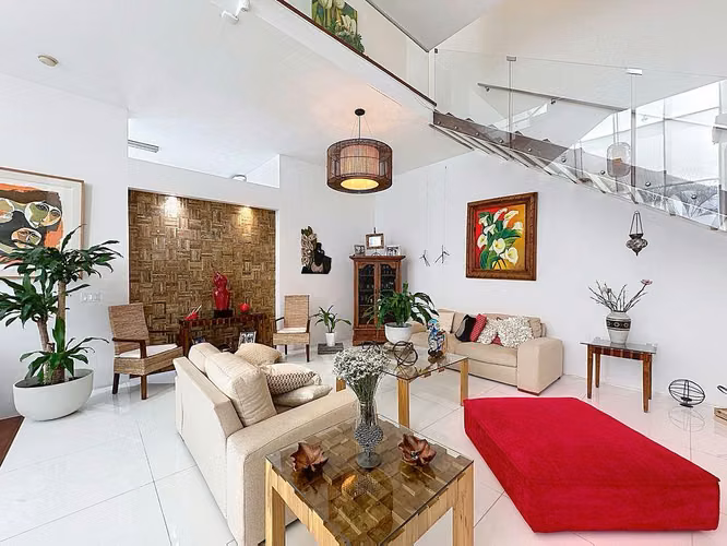 Venta de casa en Altos del Golf