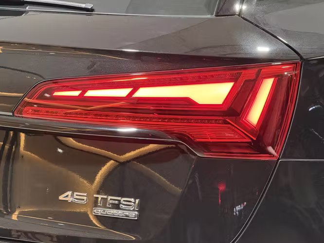 Audi Q5 S line 45 TFSI quattro 2021