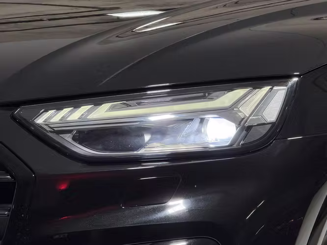 Audi Q5 S line 45 TFSI quattro 2021