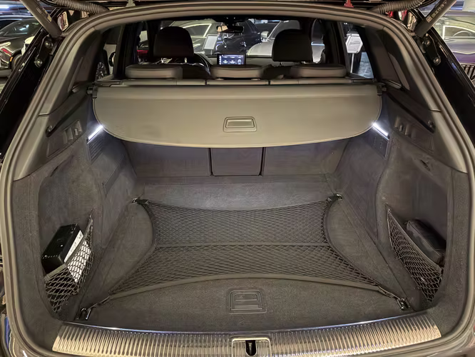Audi Q5 S line 45 TFSI quattro 2021