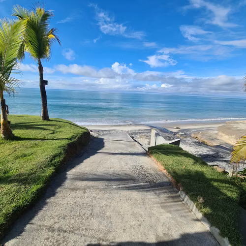 VENDO APARTAMENTO. PUNTA CAELO. PLAYA. SAN CARLOS. CORONADO. PADEL.