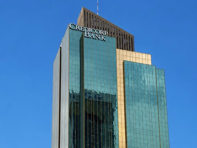Office rental in Calle 50