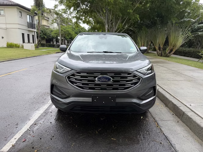 VENDO FORD EDGE 2022