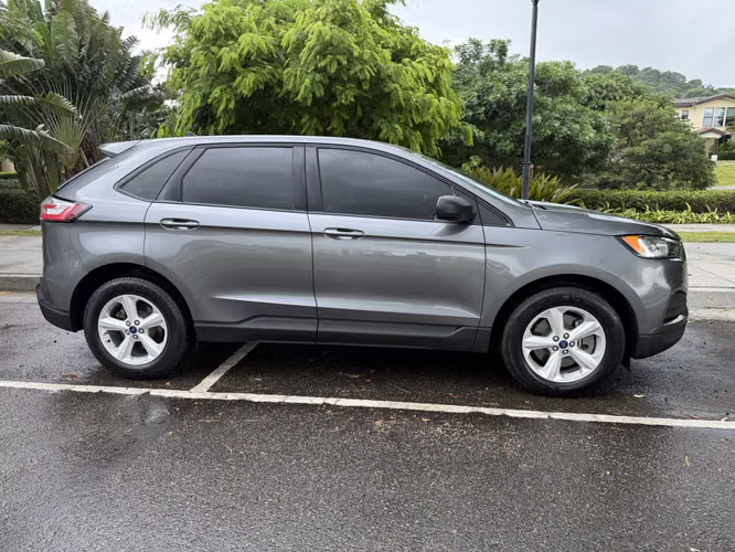 VENDO FORD EDGE 2022