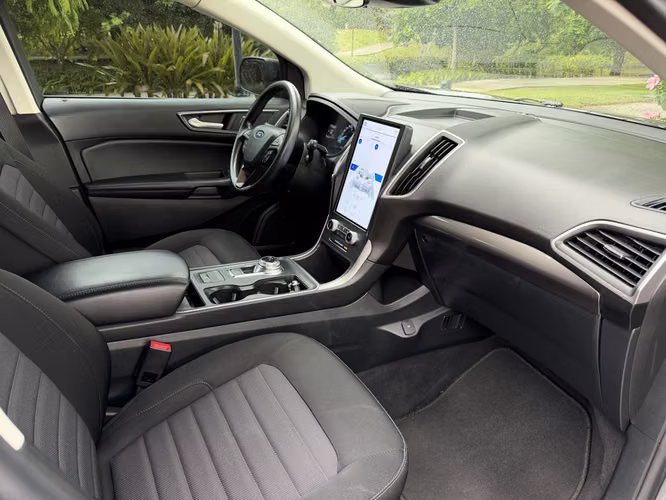 VENDO FORD EDGE 2022