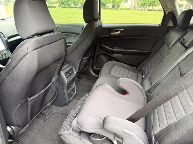 VENDO FORD EDGE 2022