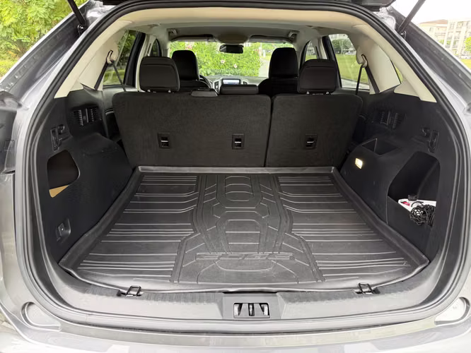 VENDO FORD EDGE 2022