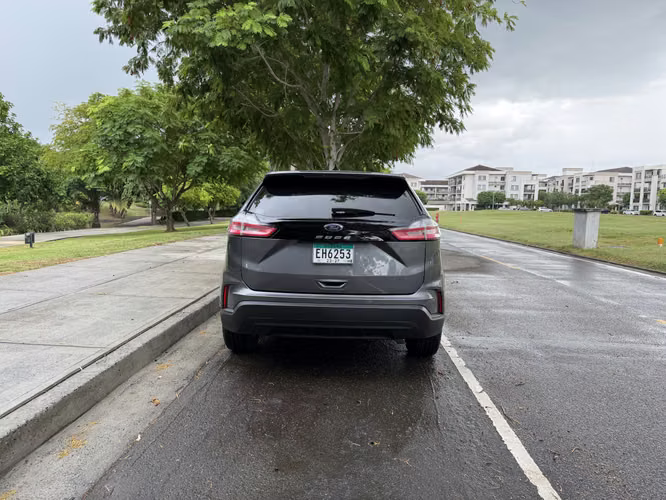 VENDO FORD EDGE 2022