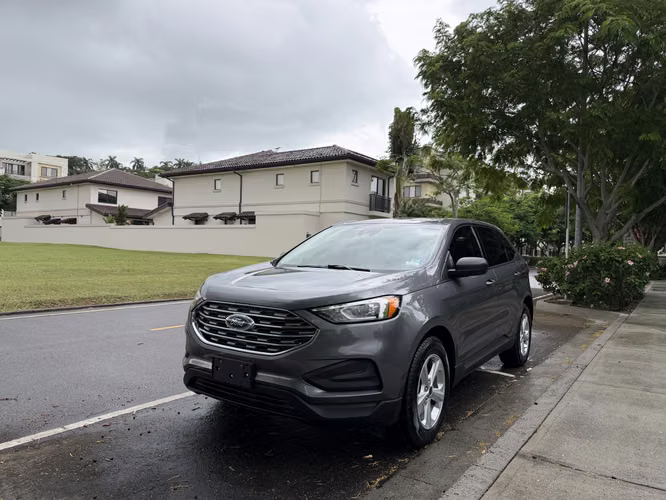 VENDO FORD EDGE 2022