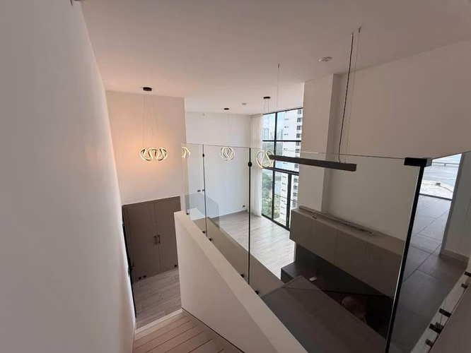 ALQUILER APARTAMENTO - Imagen 6