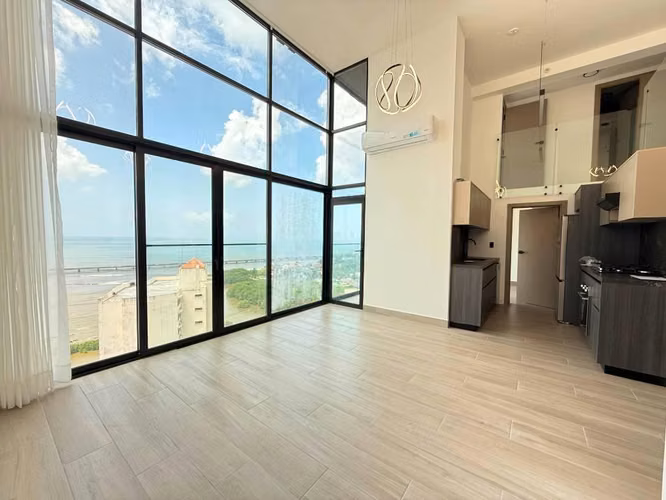 ALQUILER APARTAMENTO - Imagen 2