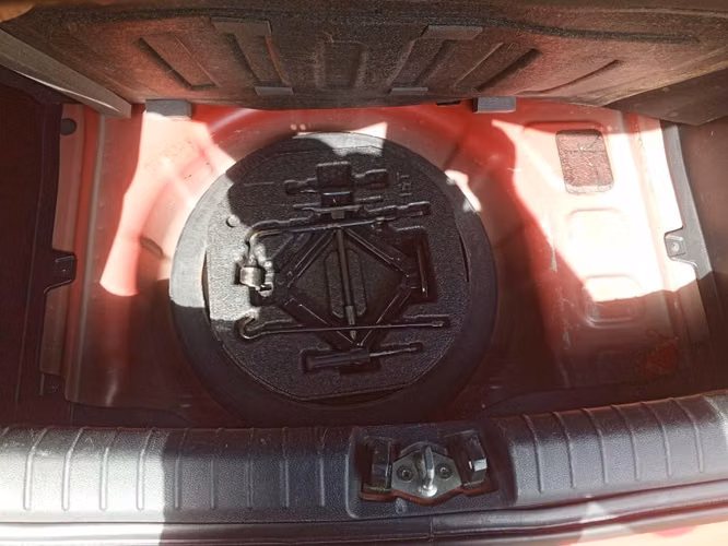 KIA PICANTO GT LINE AUTOMATICO - Imagen 5