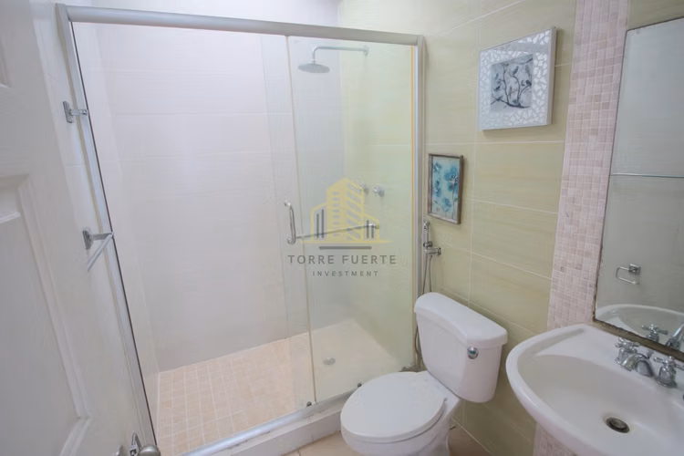 VENTA DE CASA EN PASEO DEL NORTE