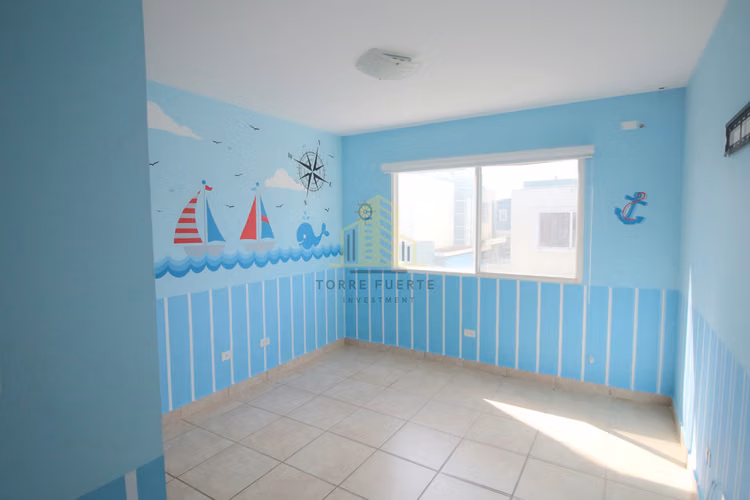 VENTA DE CASA EN PASEO DEL NORTE