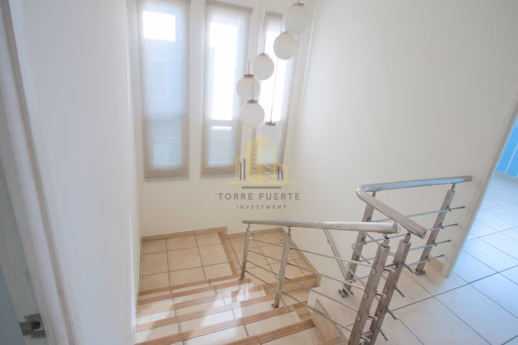 VENTA DE CASA EN PASEO DEL NORTE