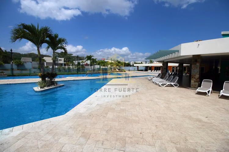 VENTA DE CASA EN PASEO DEL NORTE