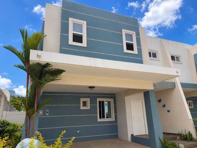 VENTA DE CASA EN PASEO DEL NORTE
