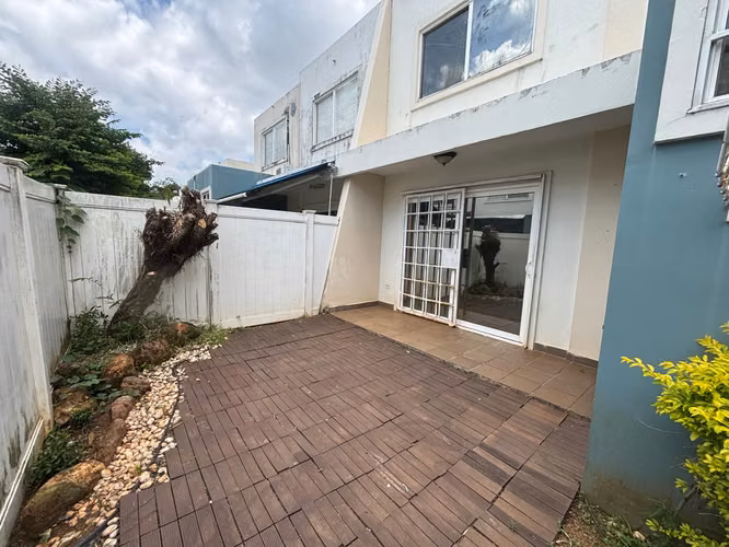 VENTA DE CASA EN PASEO DEL NORTE