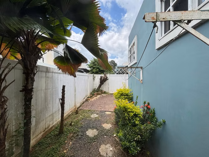 VENTA DE CASA EN PASEO DEL NORTE