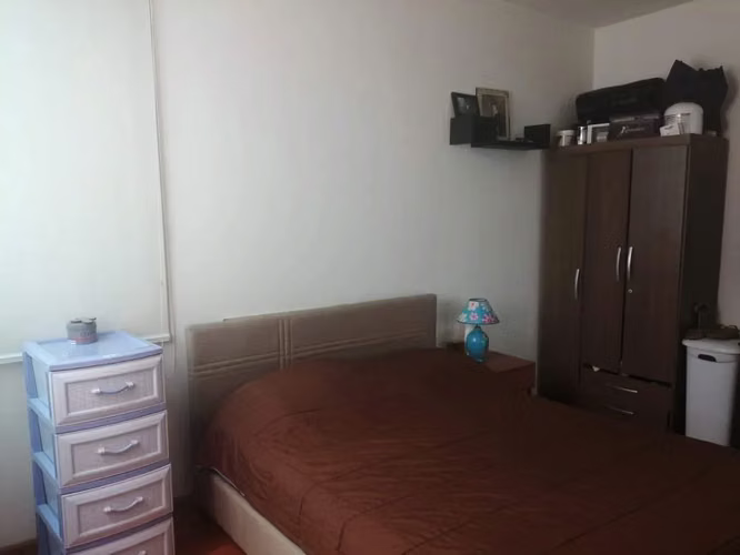 PH Pacific Sky en Venta: Apartamento en Paitilla con 2 Habitaciones | Panamá