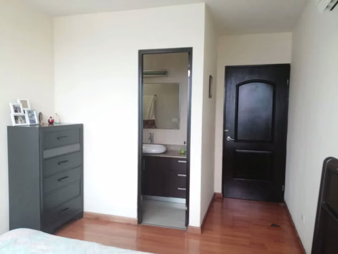 PH Pacific Sky en Venta: Apartamento en Paitilla con 2 Habitaciones | Panamá