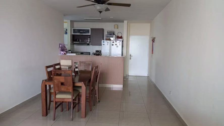 PH Pacific Sky en Venta: Apartamento en Paitilla con 2 Habitaciones | Panamá