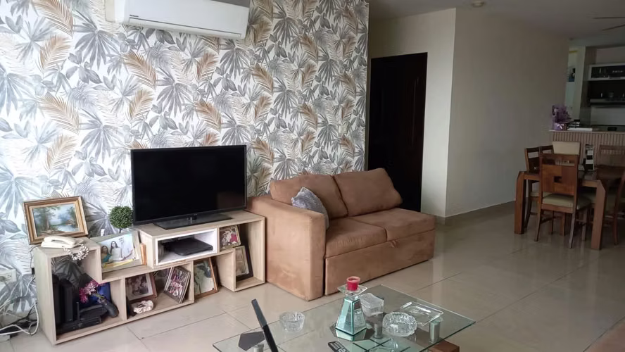 PH Pacific Sky en Venta: Apartamento en Paitilla con 2 Habitaciones | Panamá