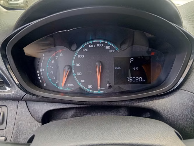 CHEVROLET SPARK GT 2018 AUTOMATICO NUEVA GENERACION  - Imagen 5