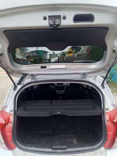 CHEVROLET SPARK GT 2018 AUTOMATICO NUEVA GENERACION 
