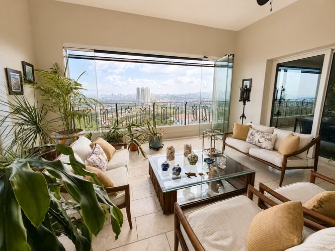 Apartamento de Lujo en Venta | PH The Heritage | Santa María Golf & Country Club