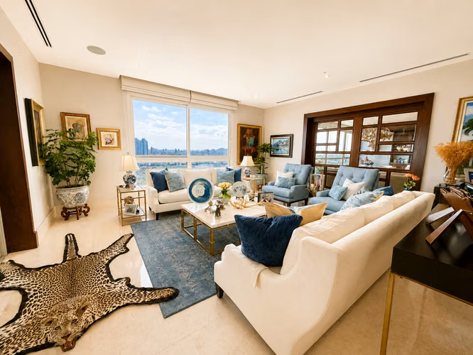 Apartamento de Lujo en Venta | PH The Heritage | Santa María Golf & Country Club