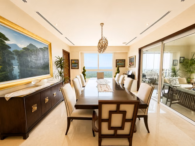Apartamento de Lujo en Venta | PH The Heritage | Santa María Golf & Country Club