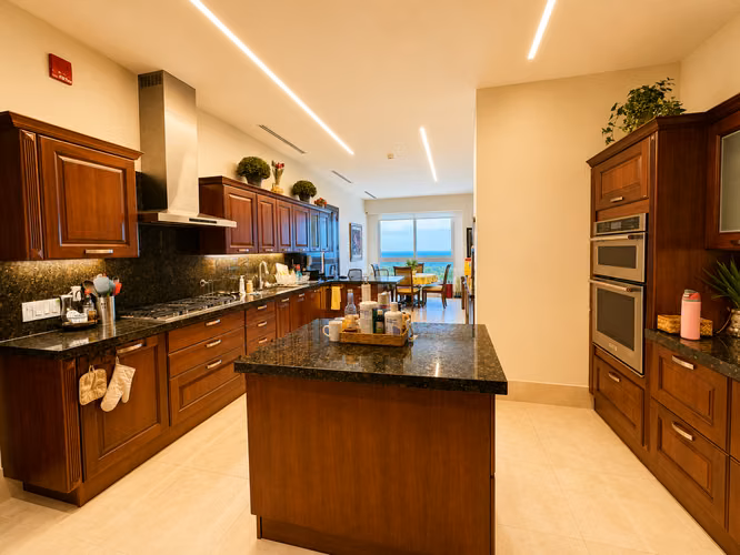 Apartamento de Lujo en Venta | PH The Heritage | Santa María Golf & Country Club