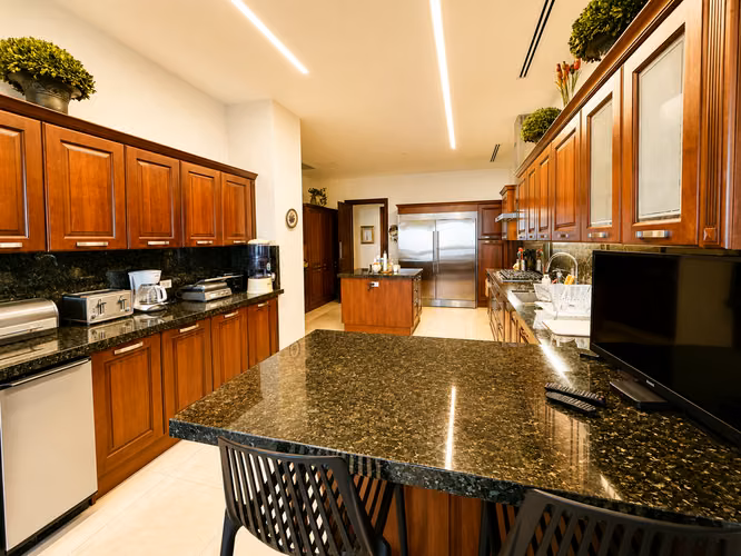 Apartamento de Lujo en Venta | PH The Heritage | Santa María Golf & Country Club