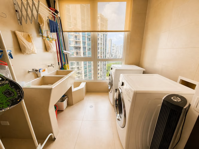 Apartamento de Lujo en Venta | PH The Heritage | Santa María Golf & Country Club